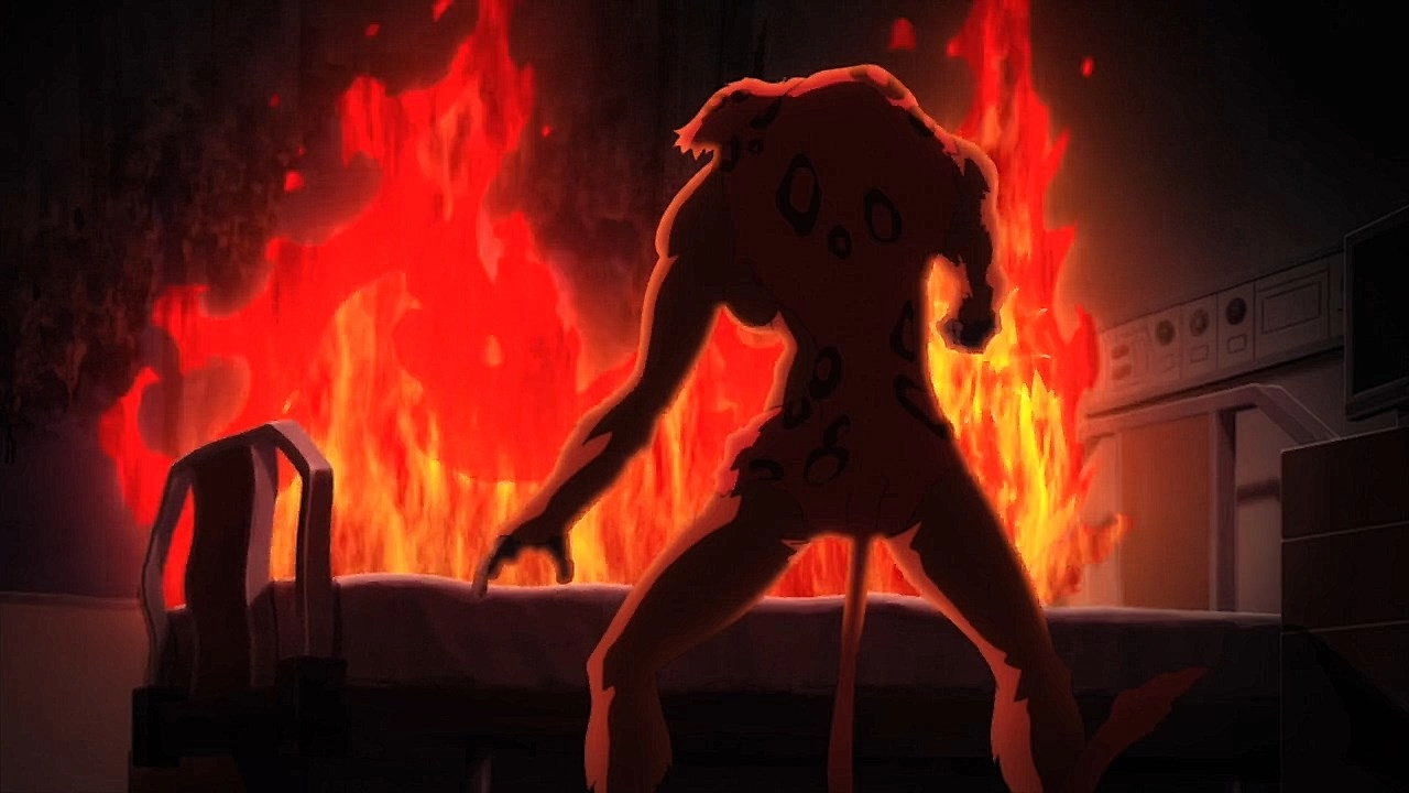 Cutie Honey Universe
