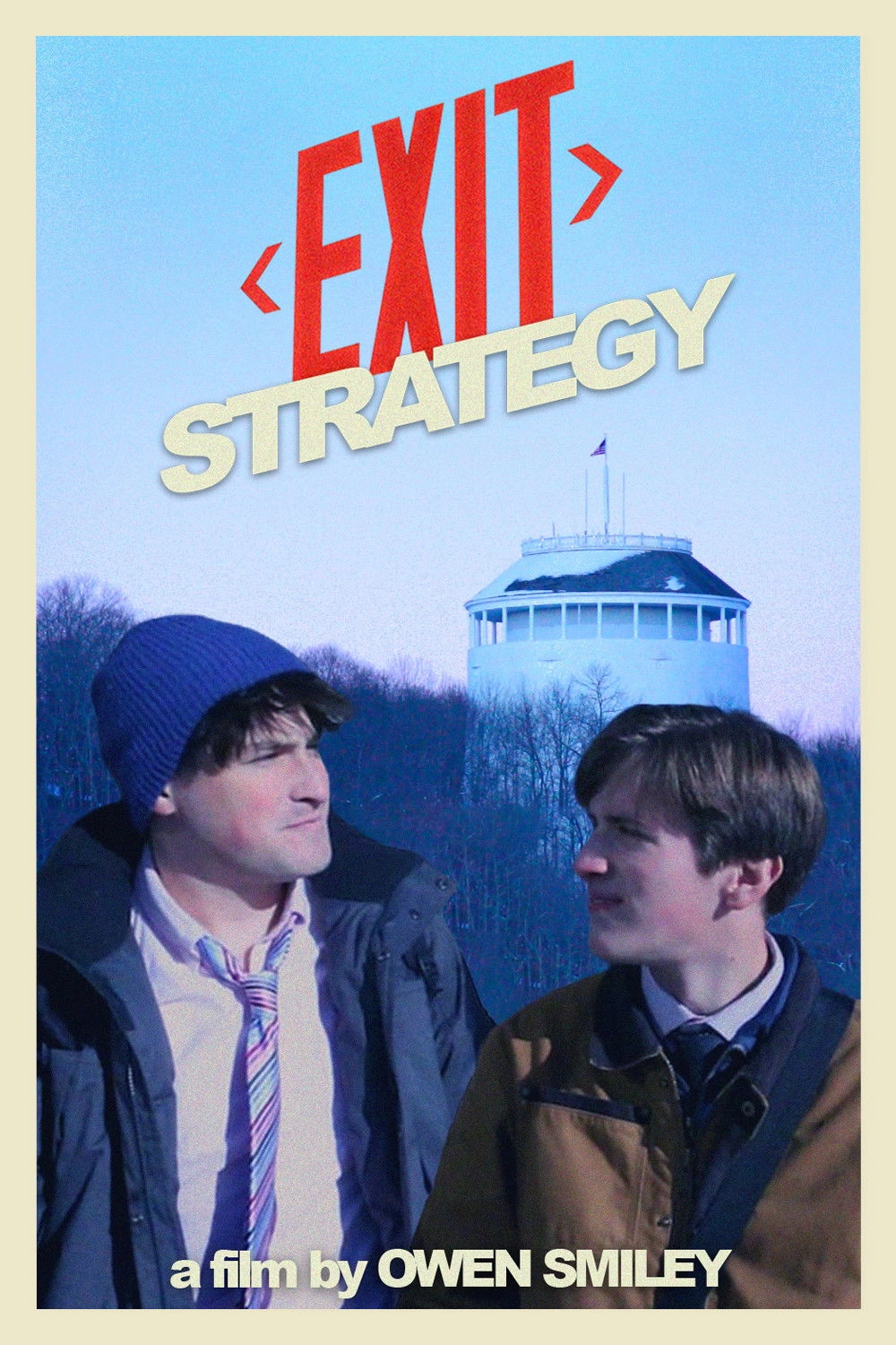 Exit Strategy