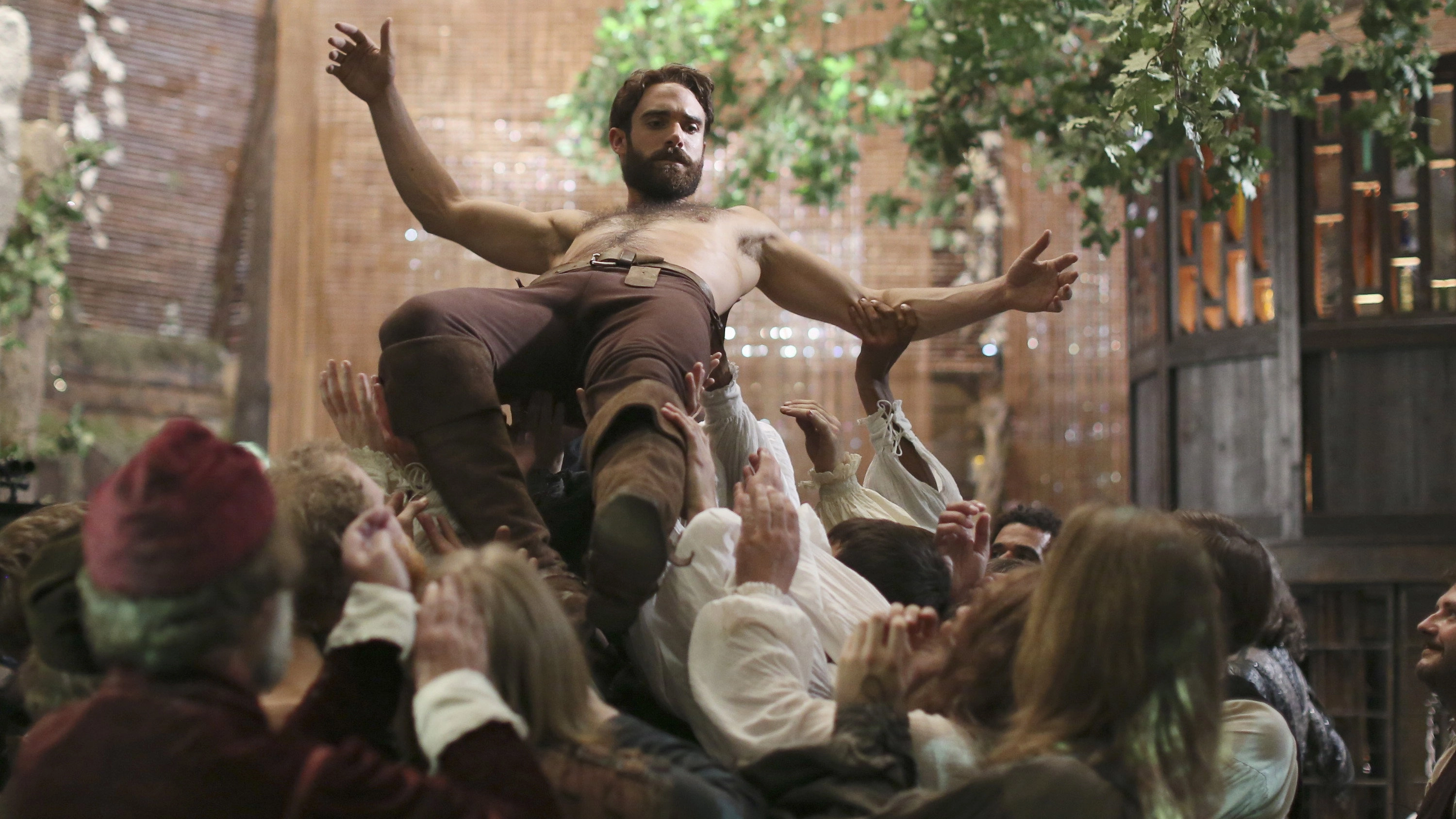 Galavant