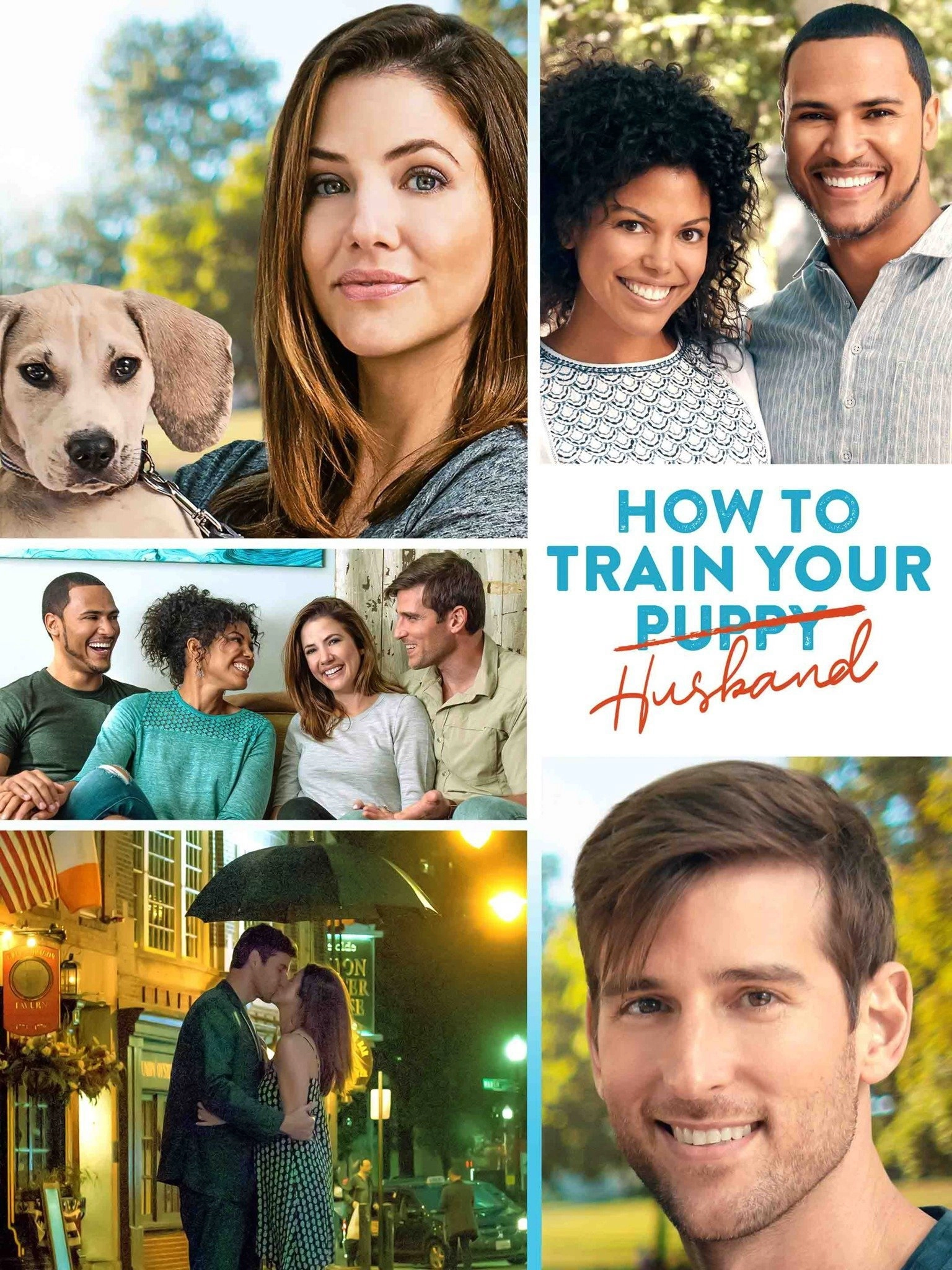 How to Train Your Husband