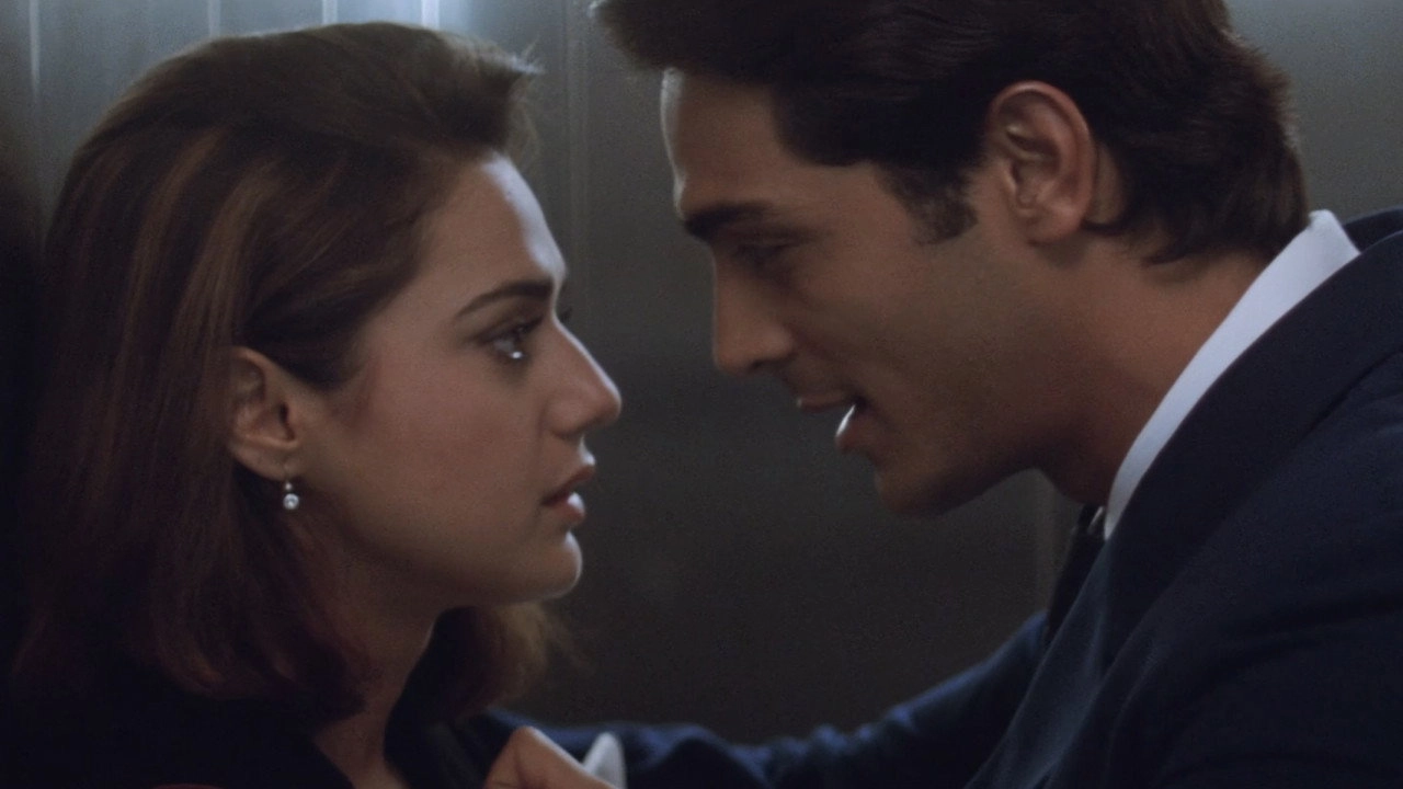 Dil Hai Tumhaara