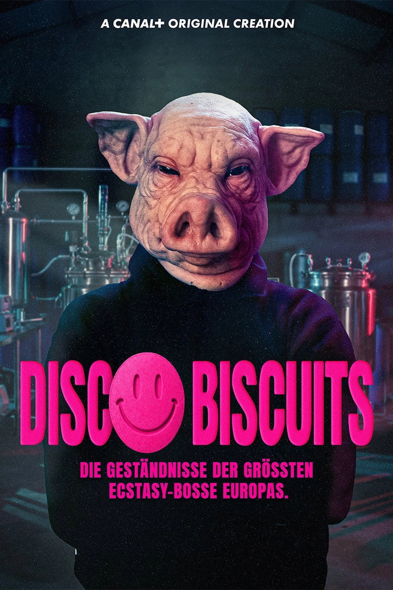 Disco Biscuits