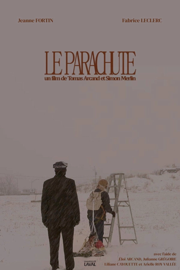 Le Parachute