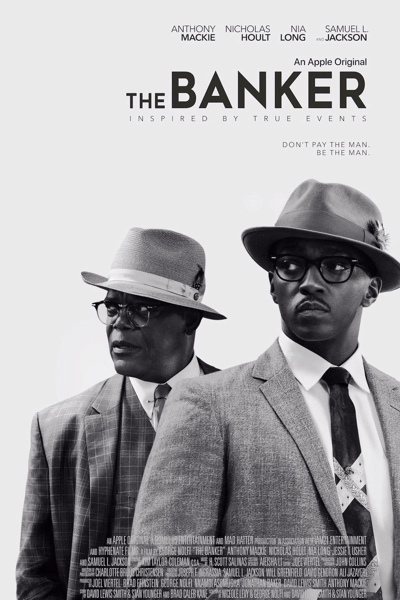 The Banker