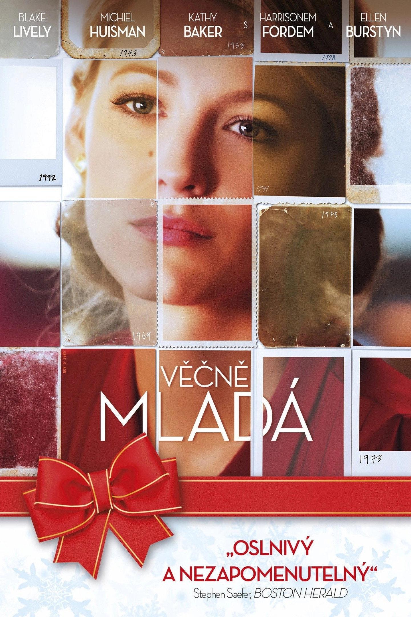 The Age of Adaline