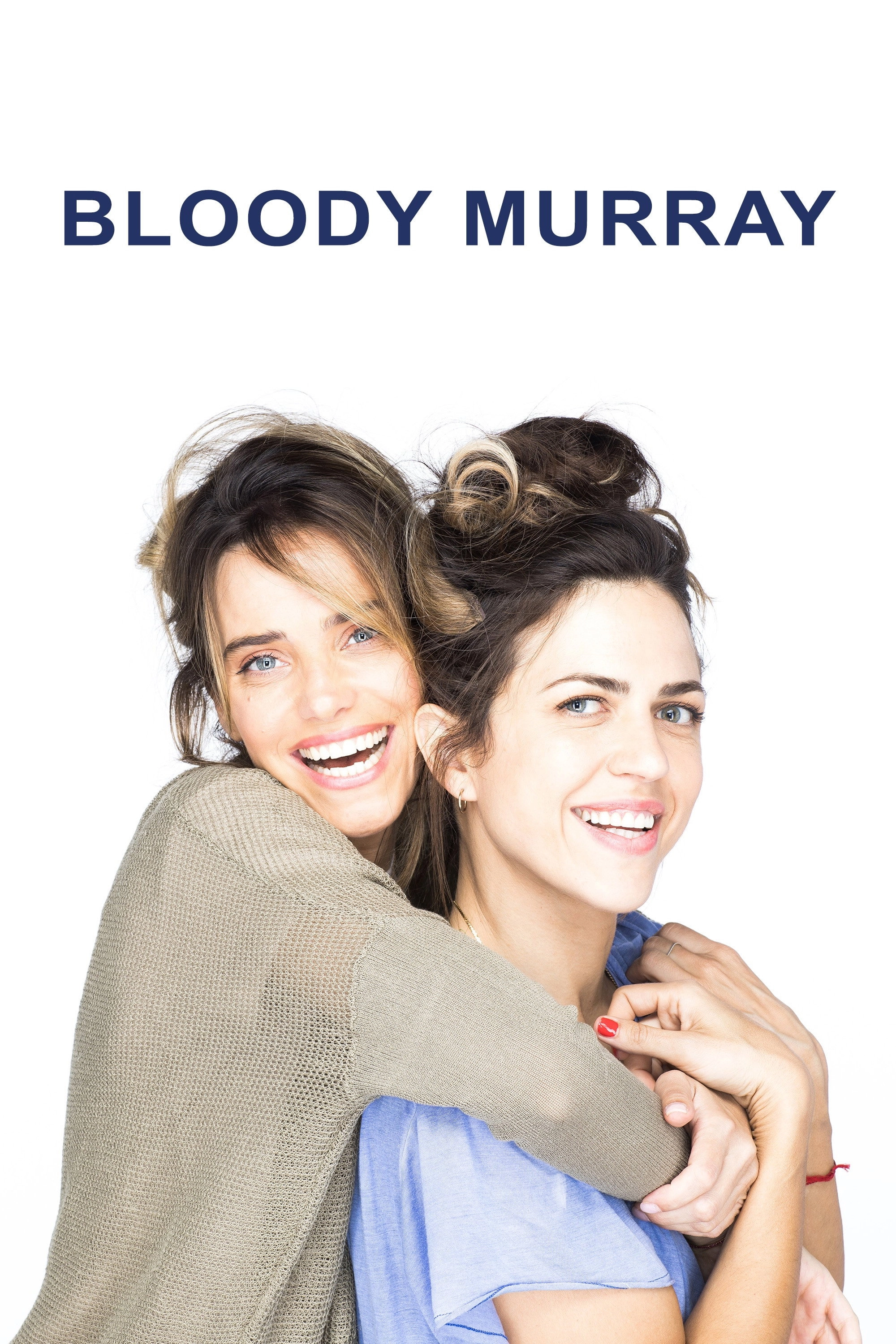 Bloody Murray