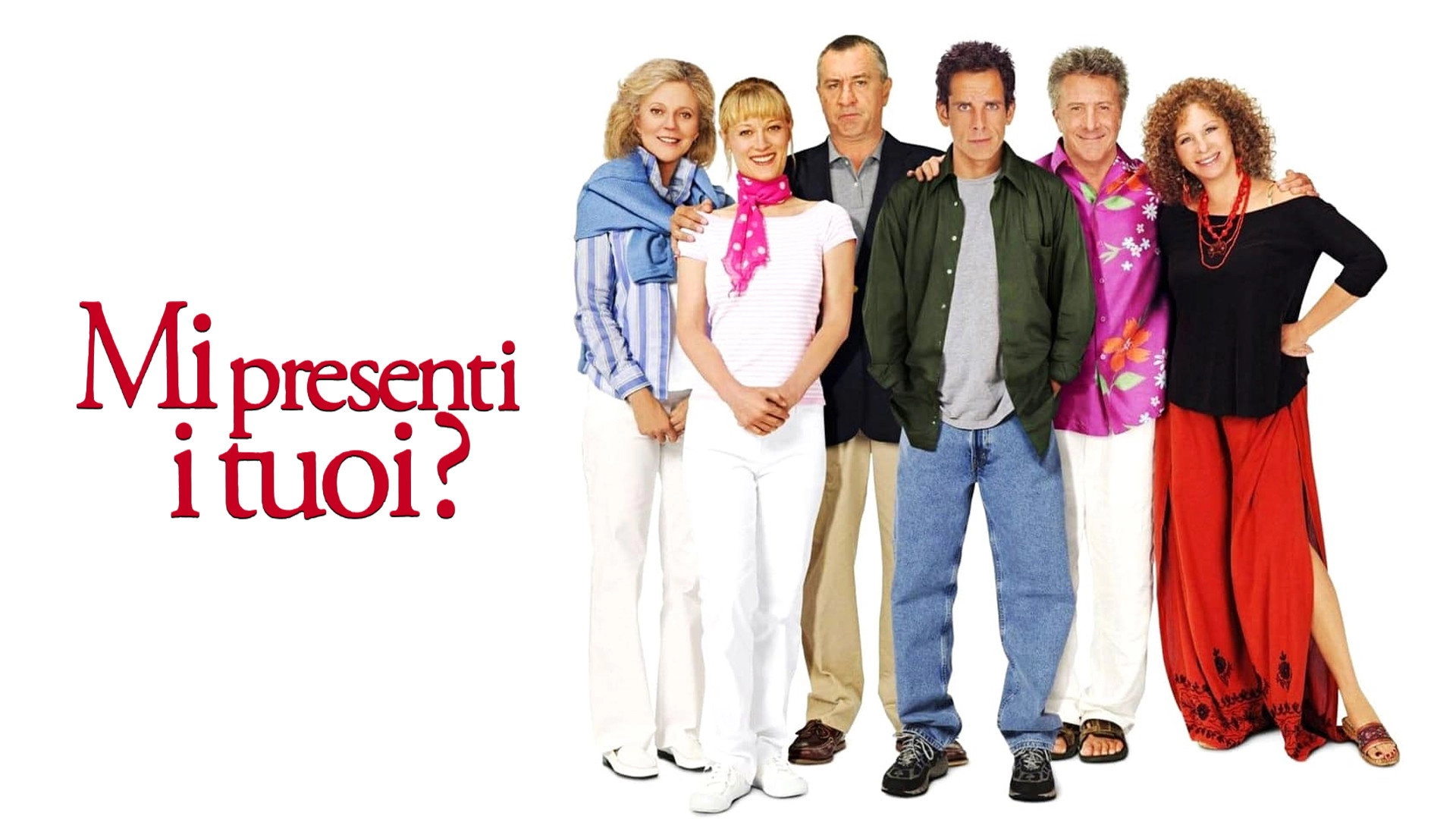 Meet the Fockers