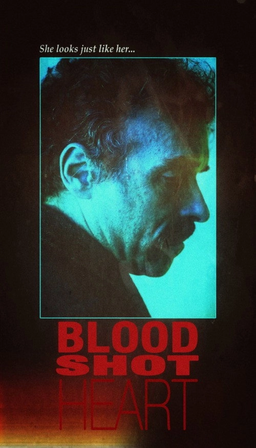 Bloodshot Heart