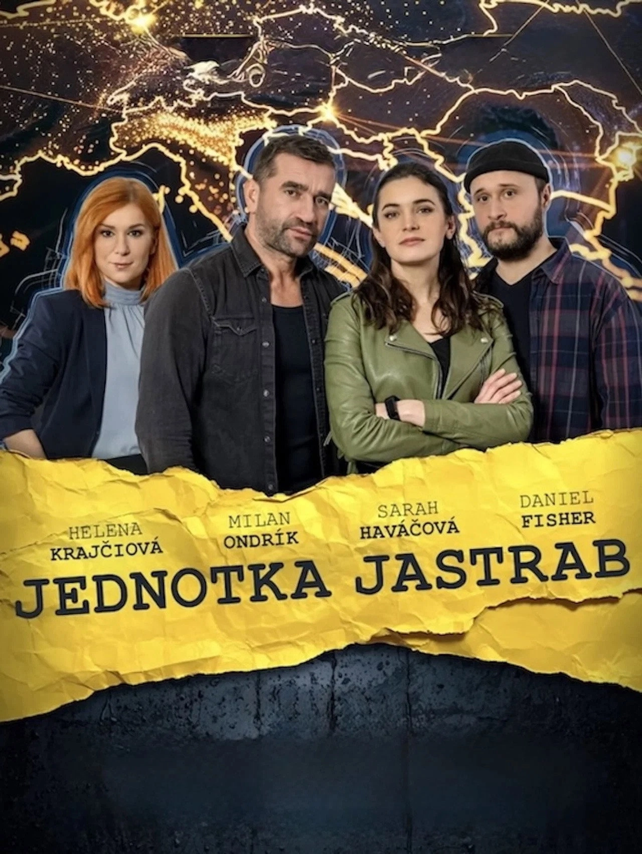 Season 1