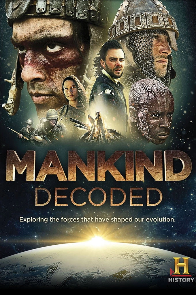 Mankind Decoded