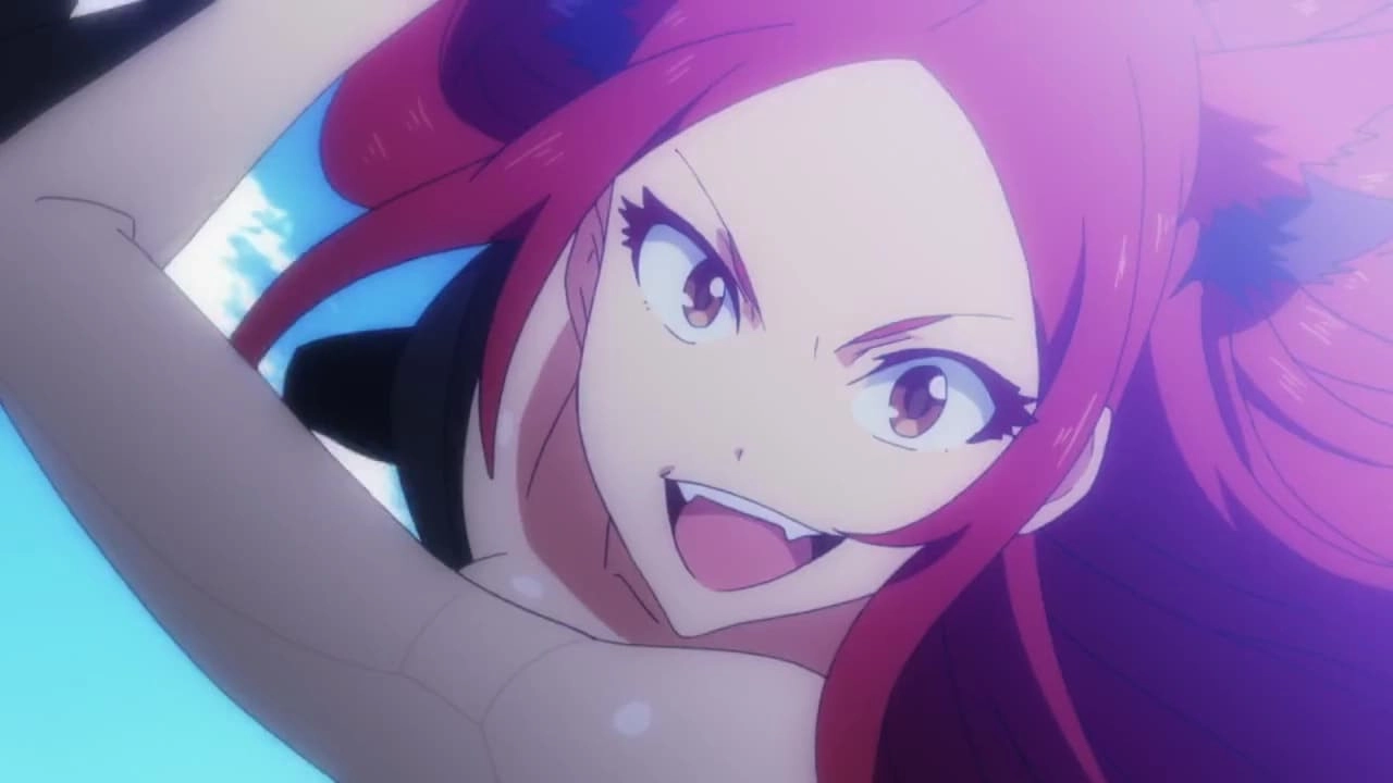 Beatless