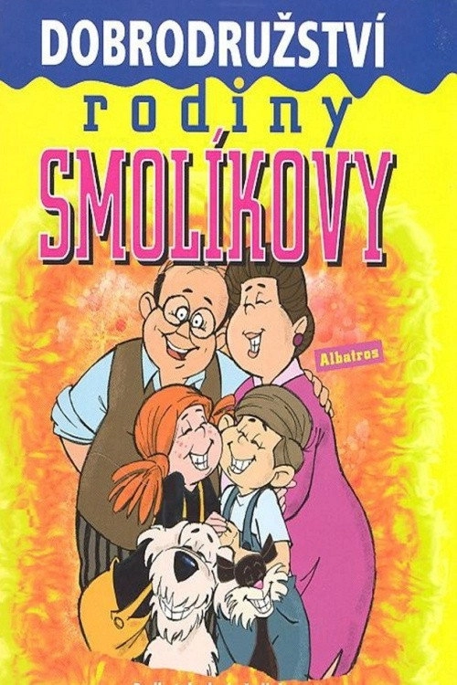 Mézga család