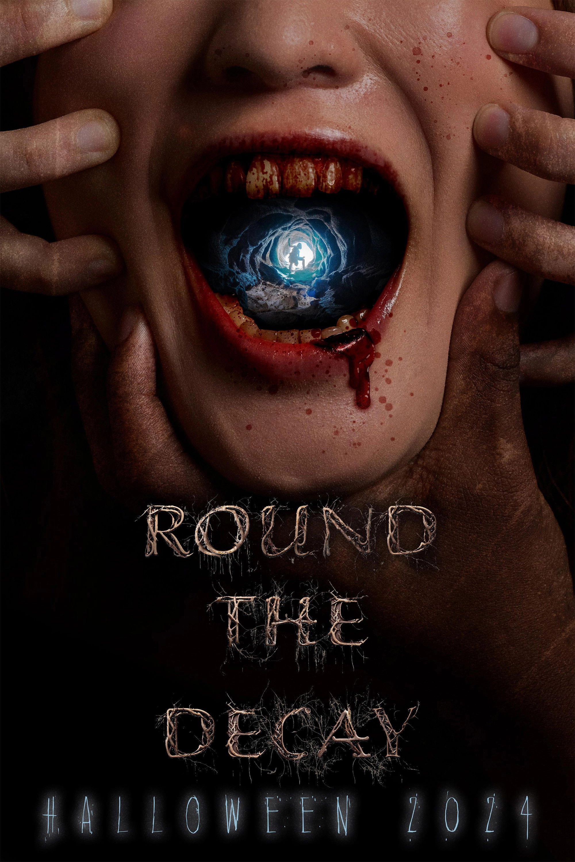 Round the Decay