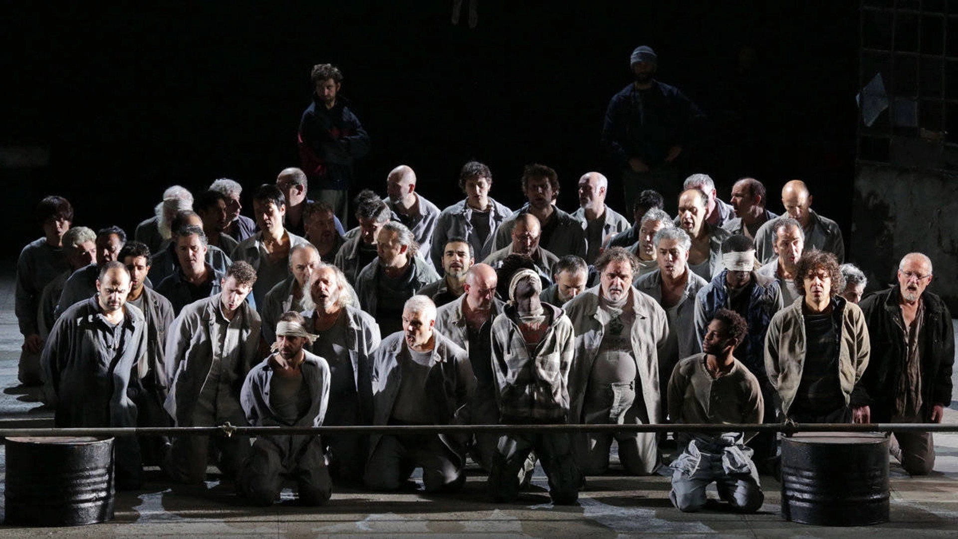 Beethoven · Fidelio