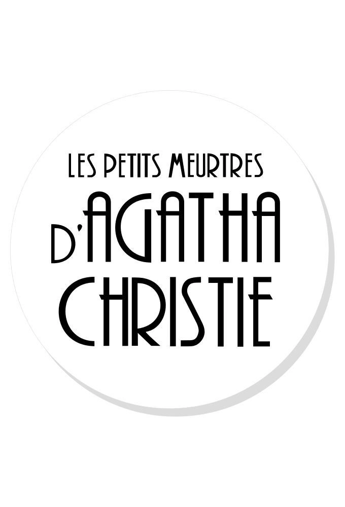 The Little Murders of Agatha Christie