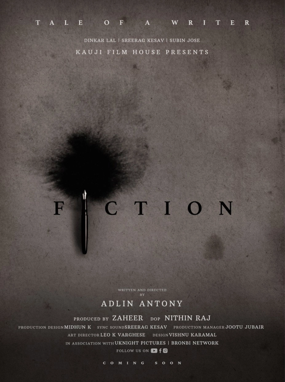 Fiction