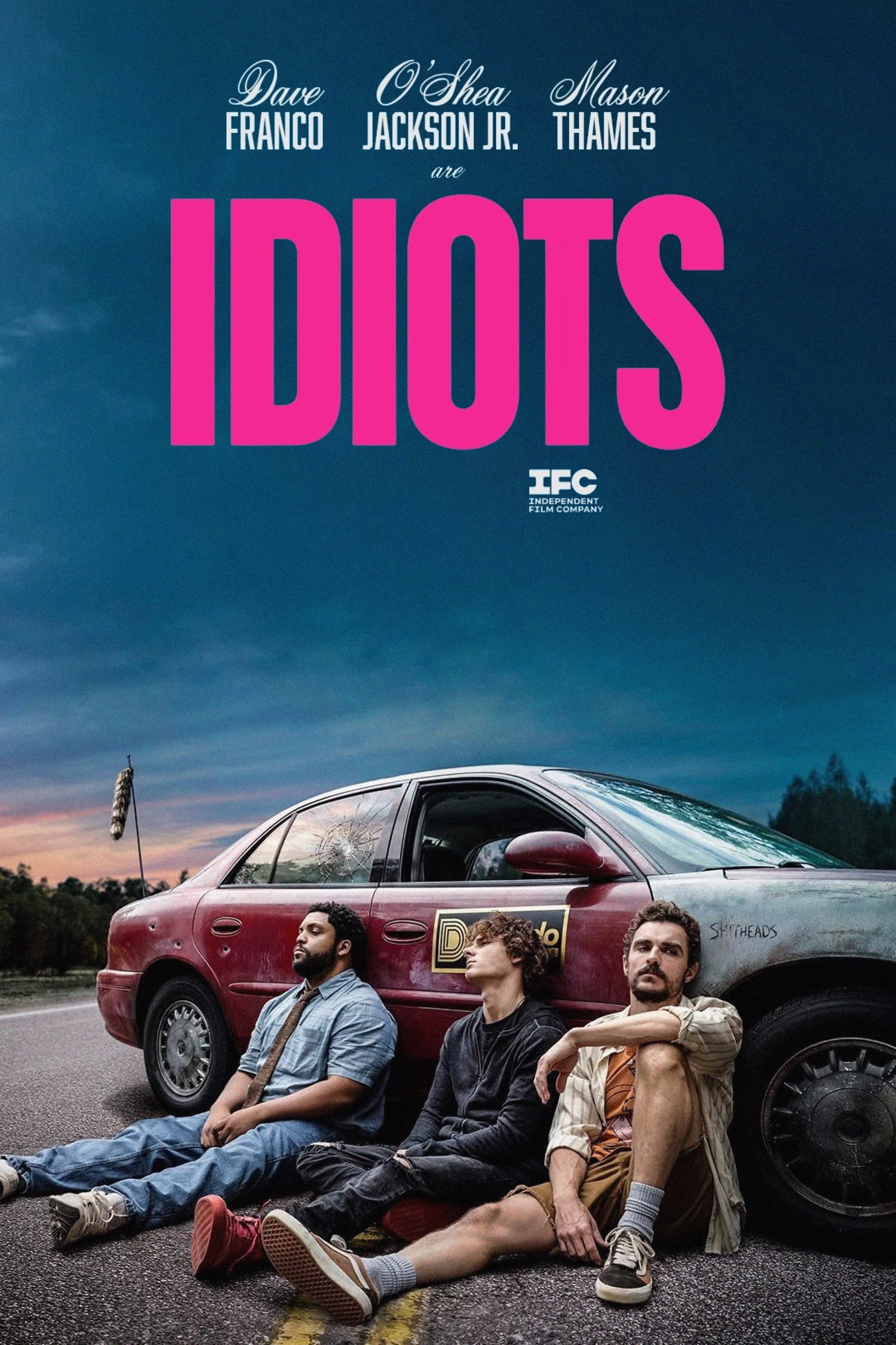 Idiots