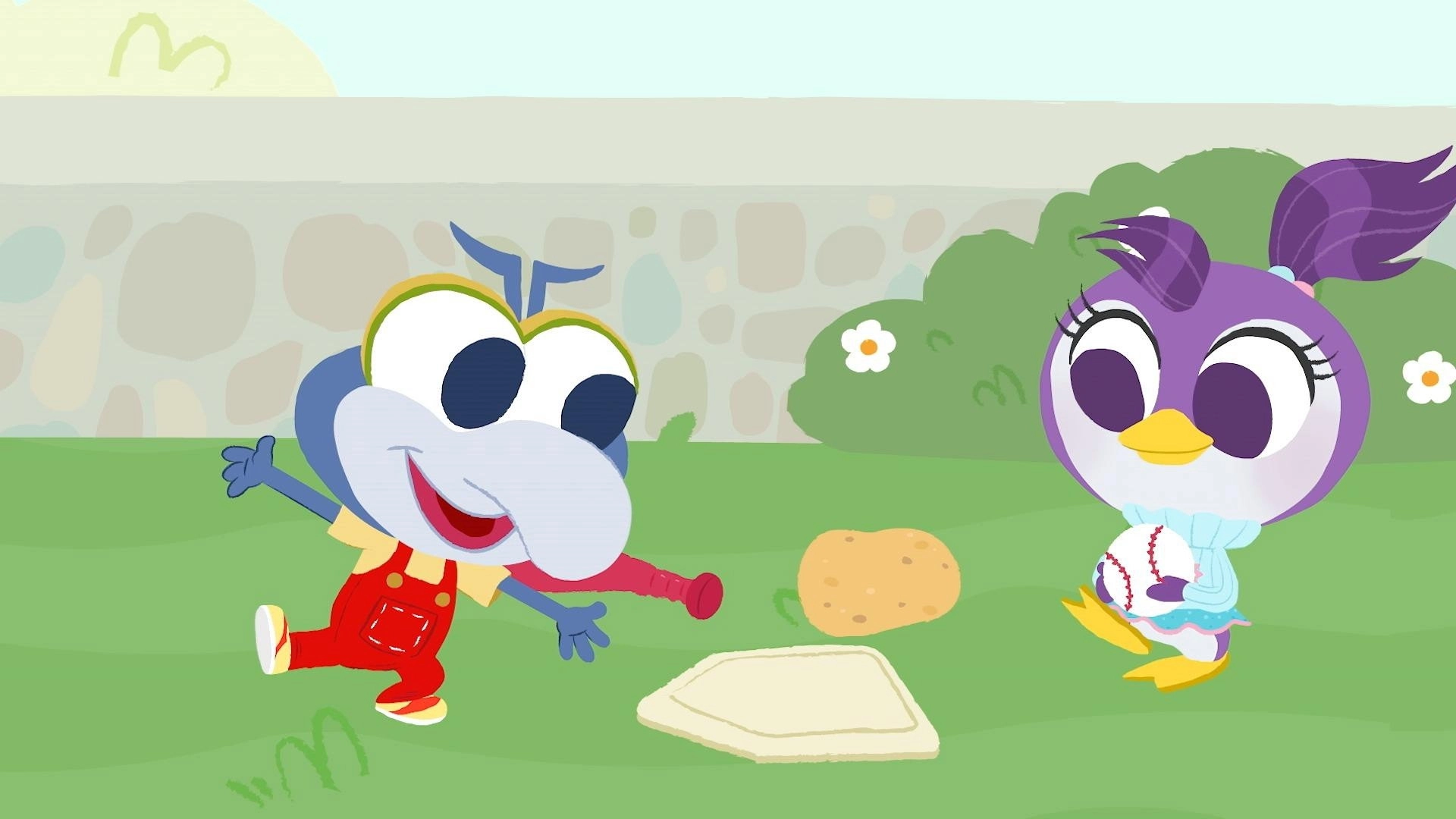Disney Junior Music Nursery Rhymes