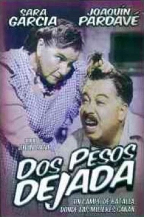 Two Pesos Left