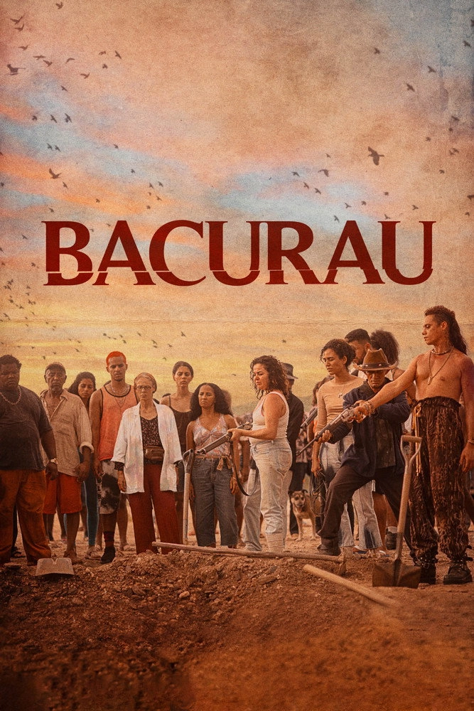 Bacurau