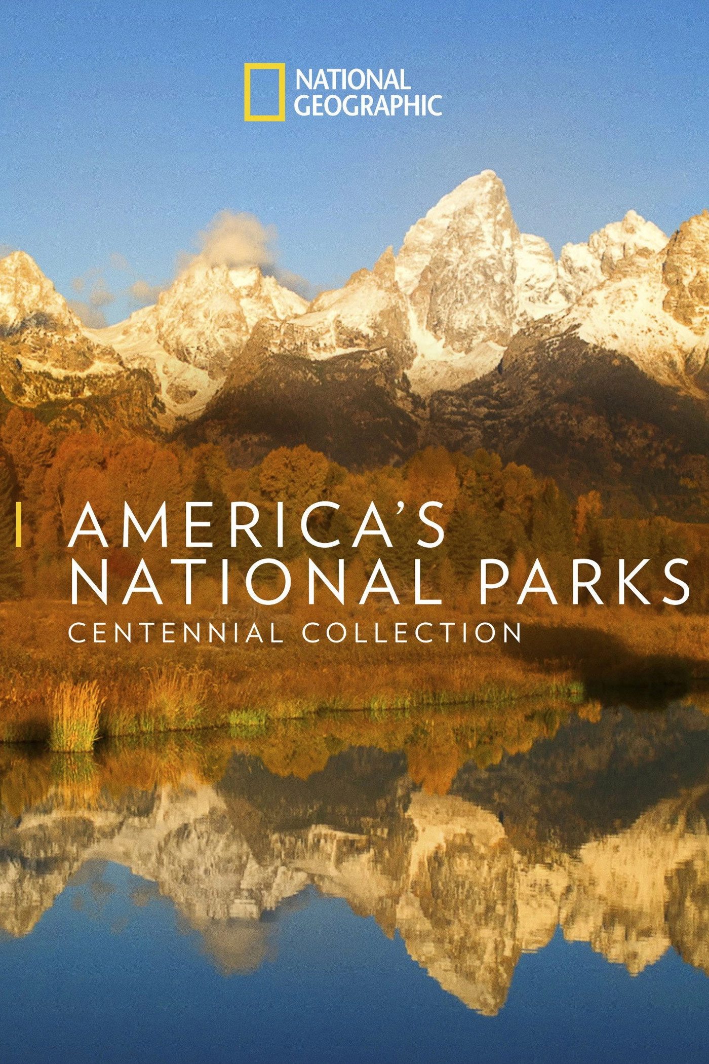 America's National Parks