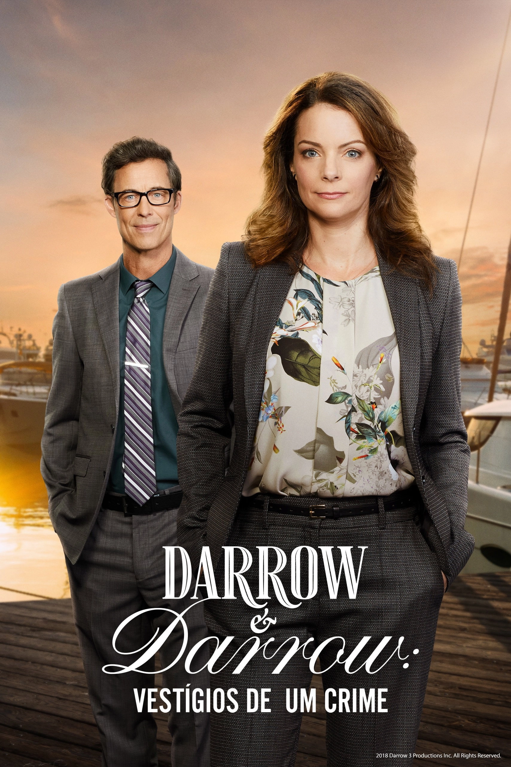 Darrow & Darrow: Body of Evidence