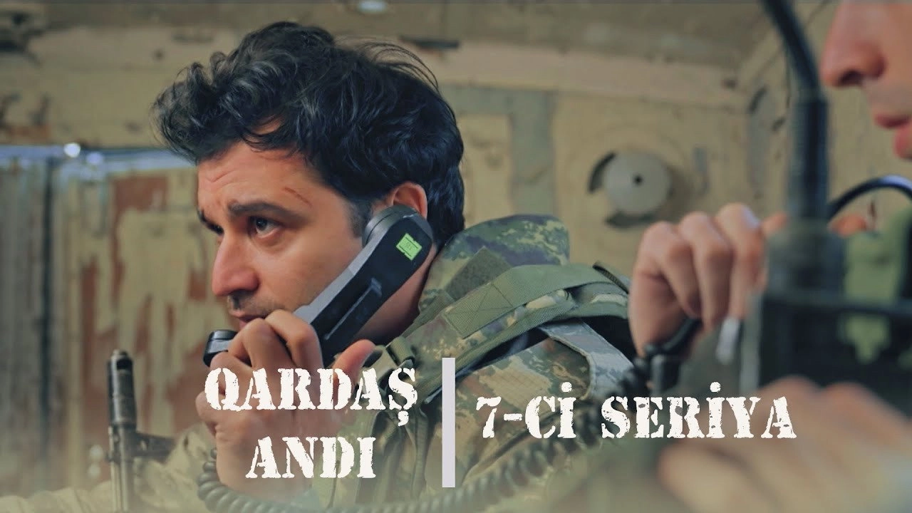 Qardaş Andı