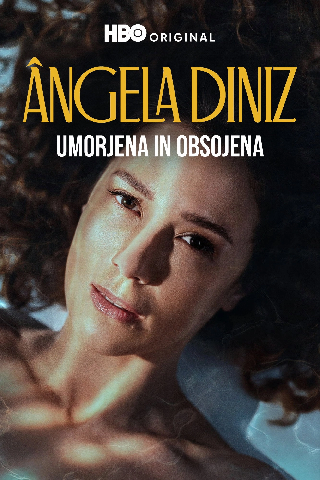 Ângela Diniz: Murdered and Convicted