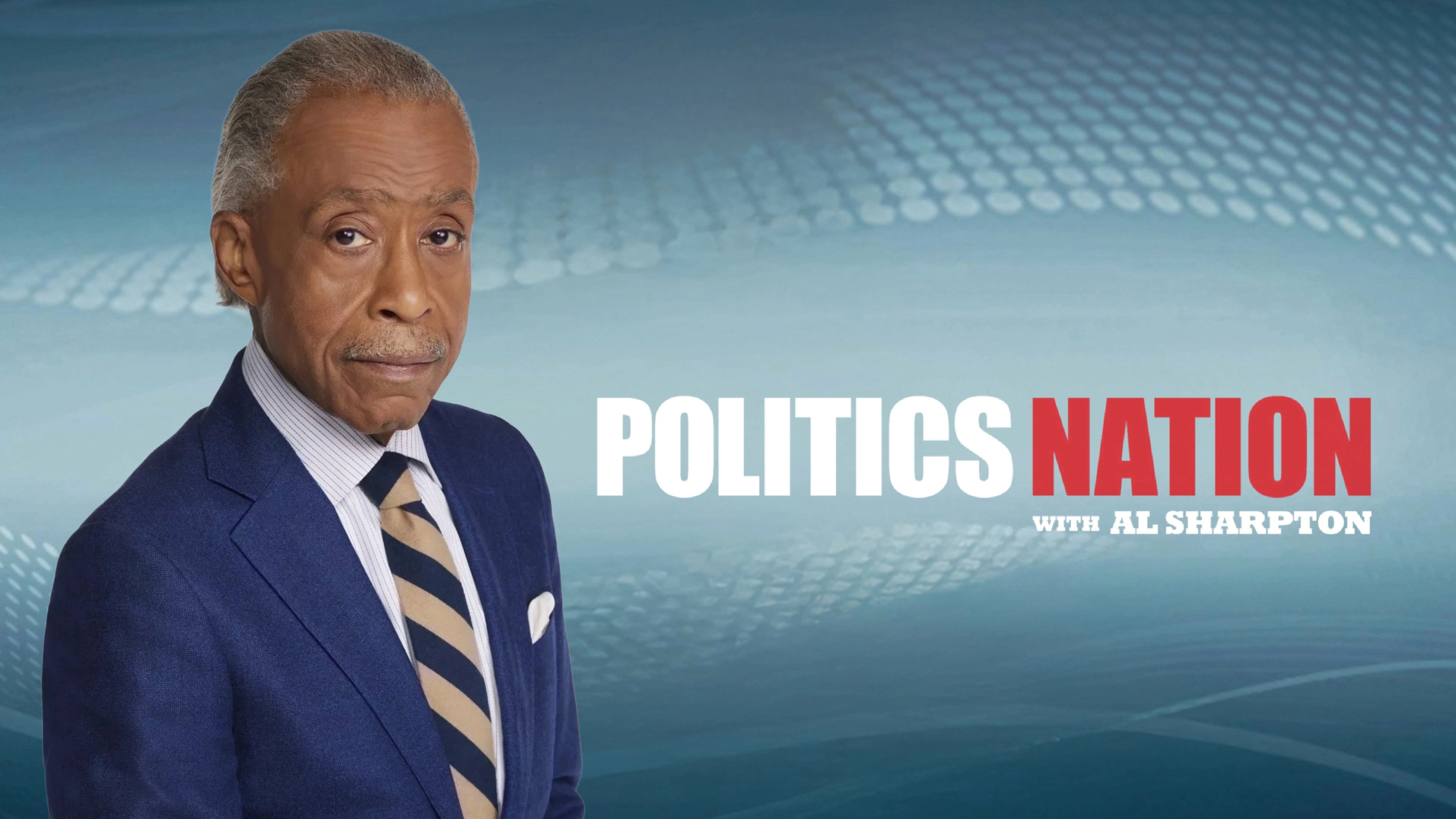 PoliticsNation with Al Sharpton