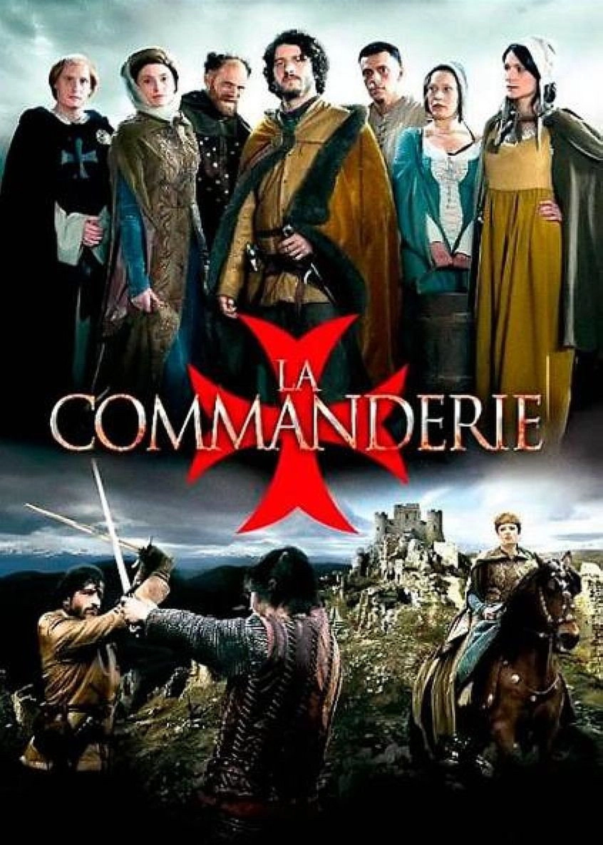 La Commanderie