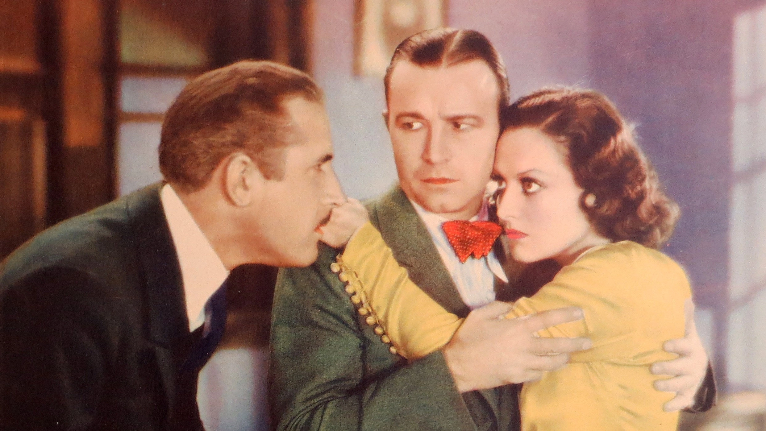 W.H.Y.: What Happened to Your Relationship