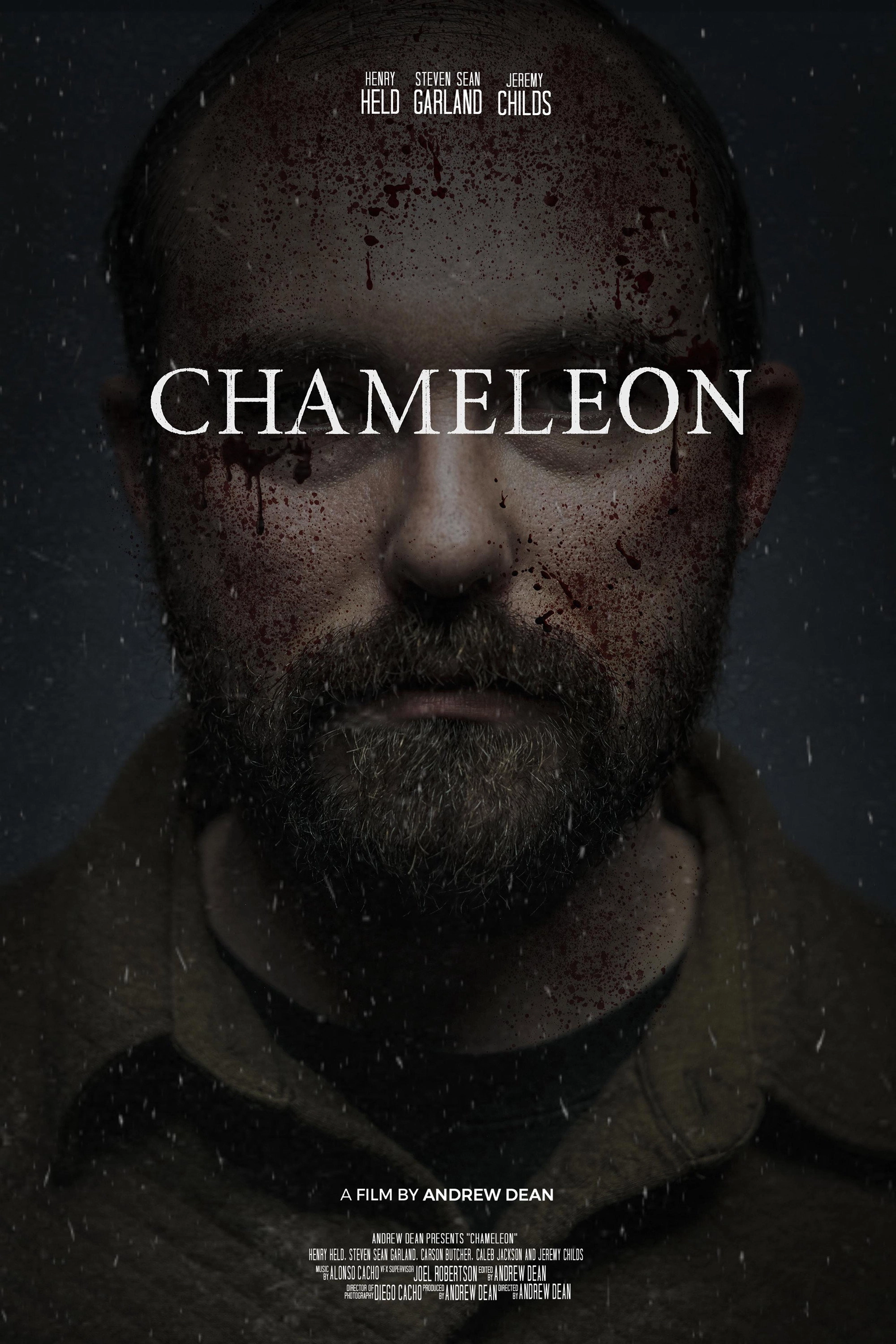 Chameleon