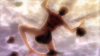 Gugure! Kokkuri-san