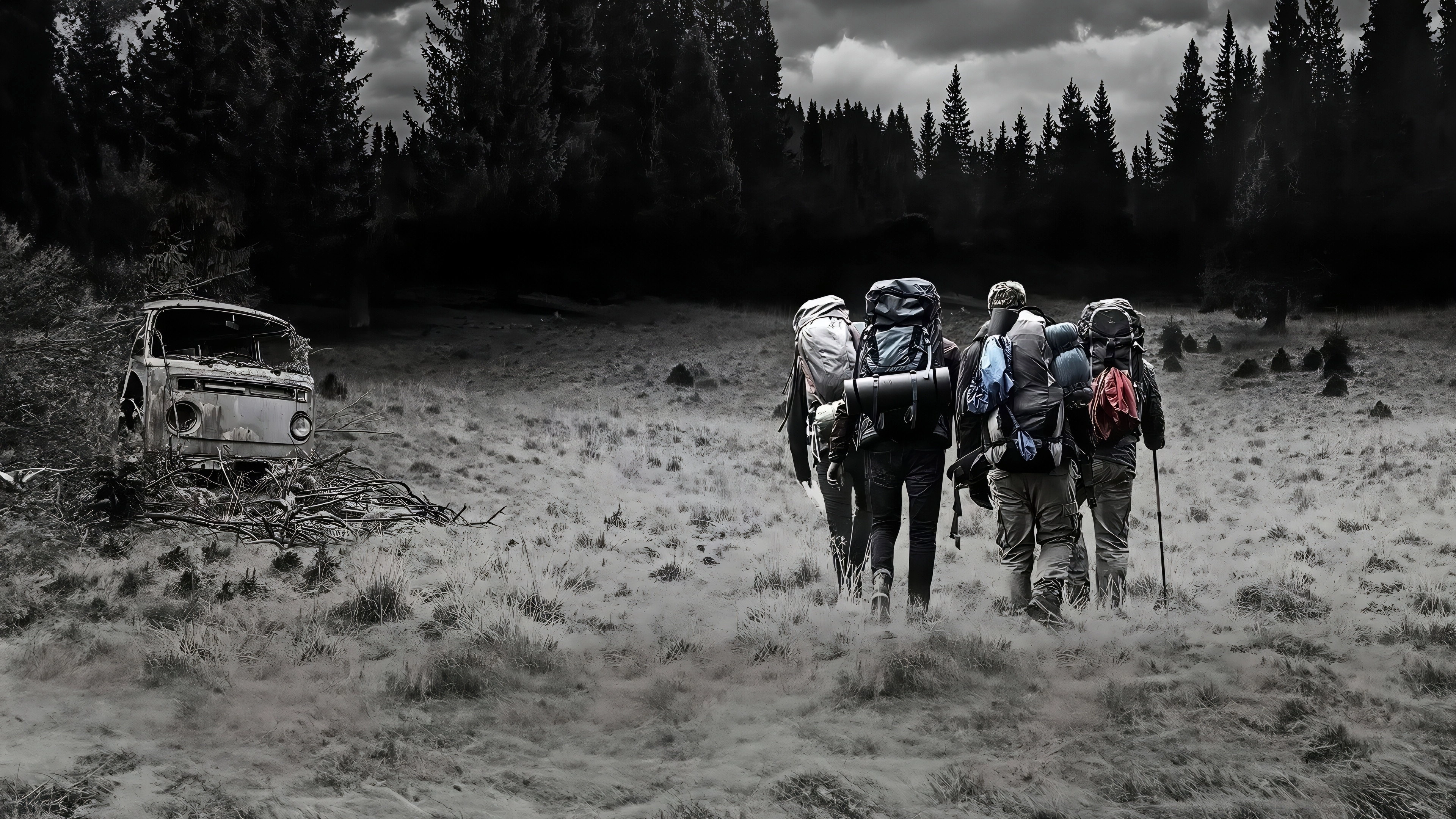 The Ritual