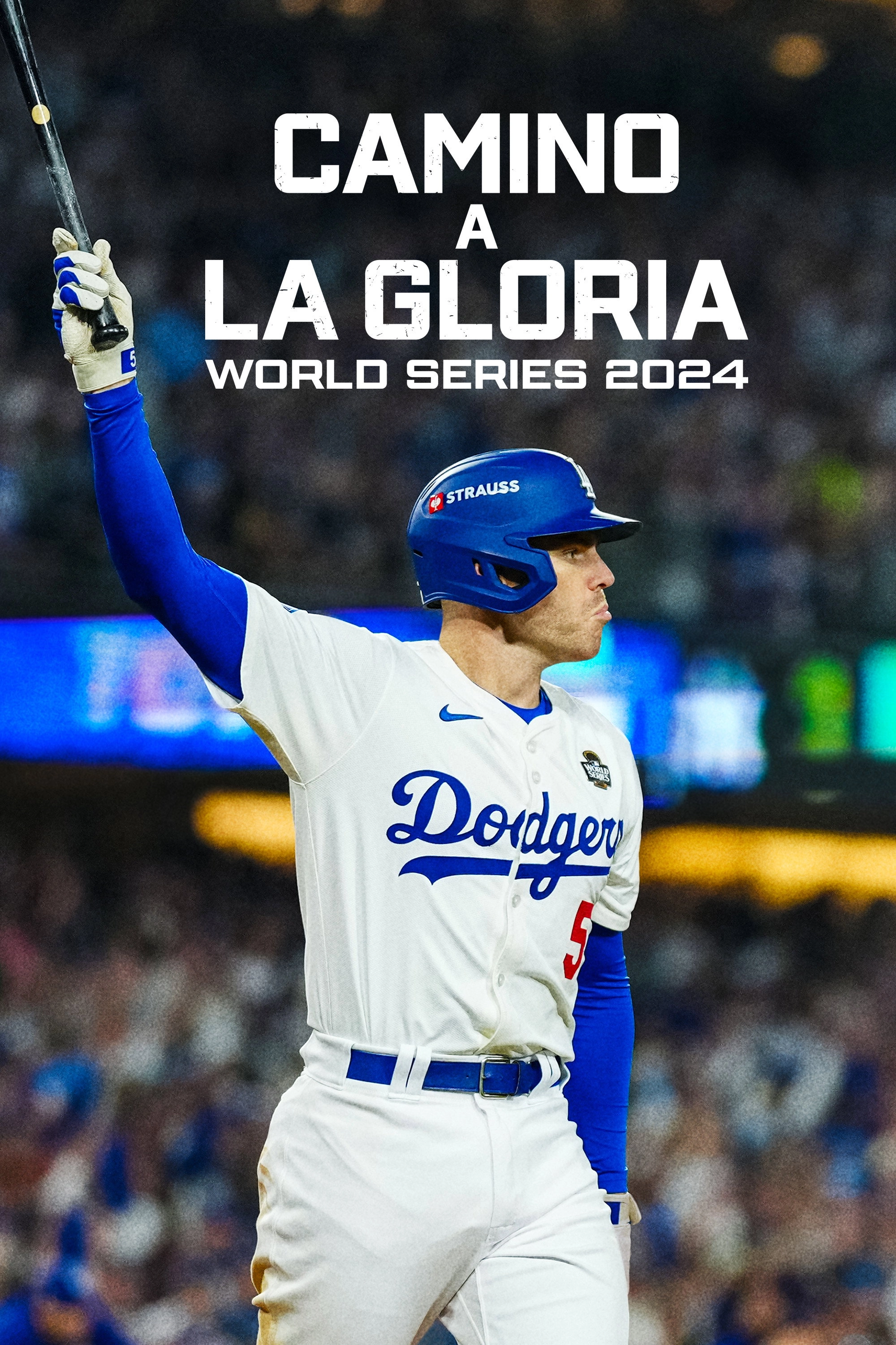Fight for Glory: 2024 World Series