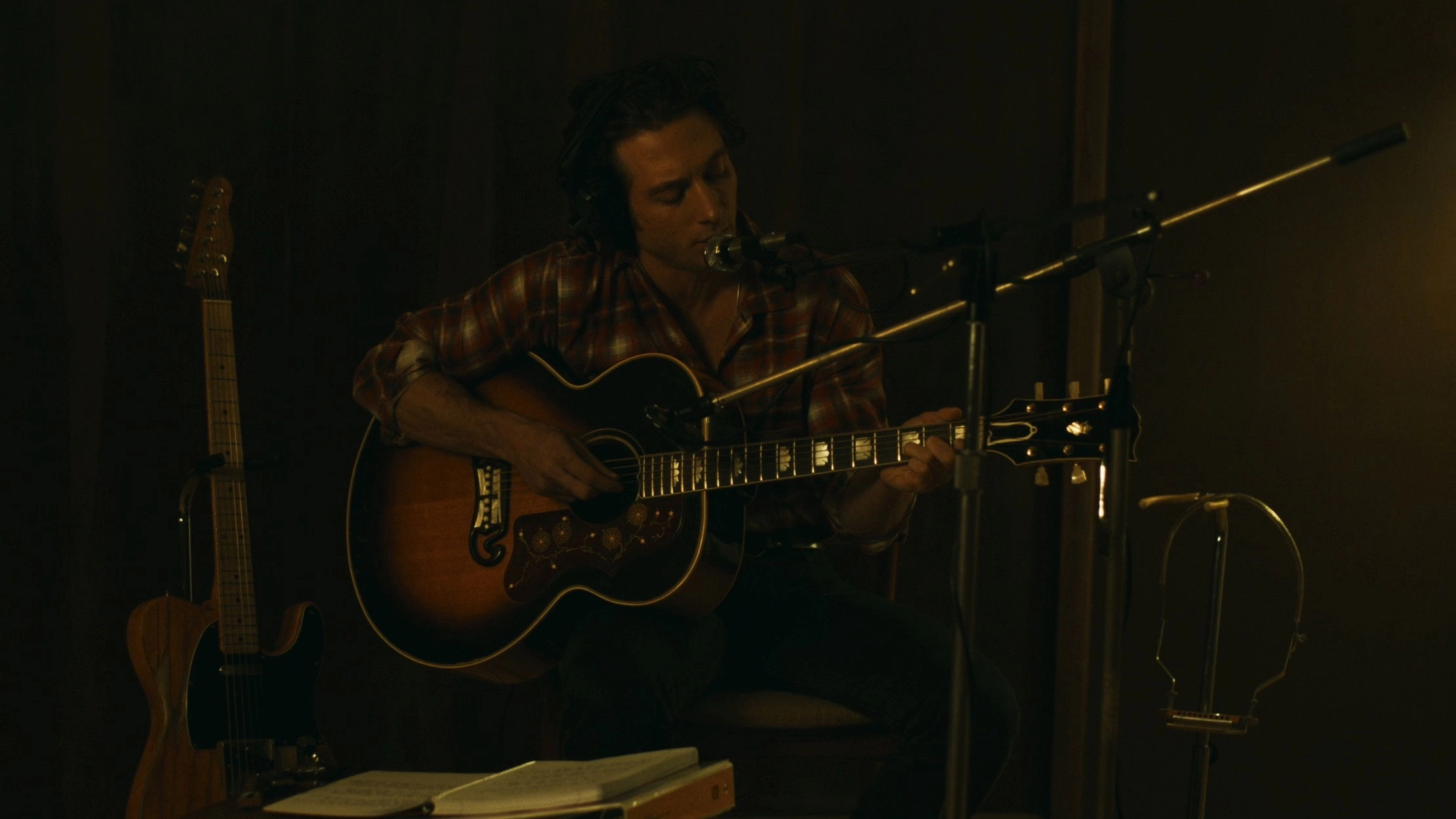 Springsteen: Deliver Me from Nowhere