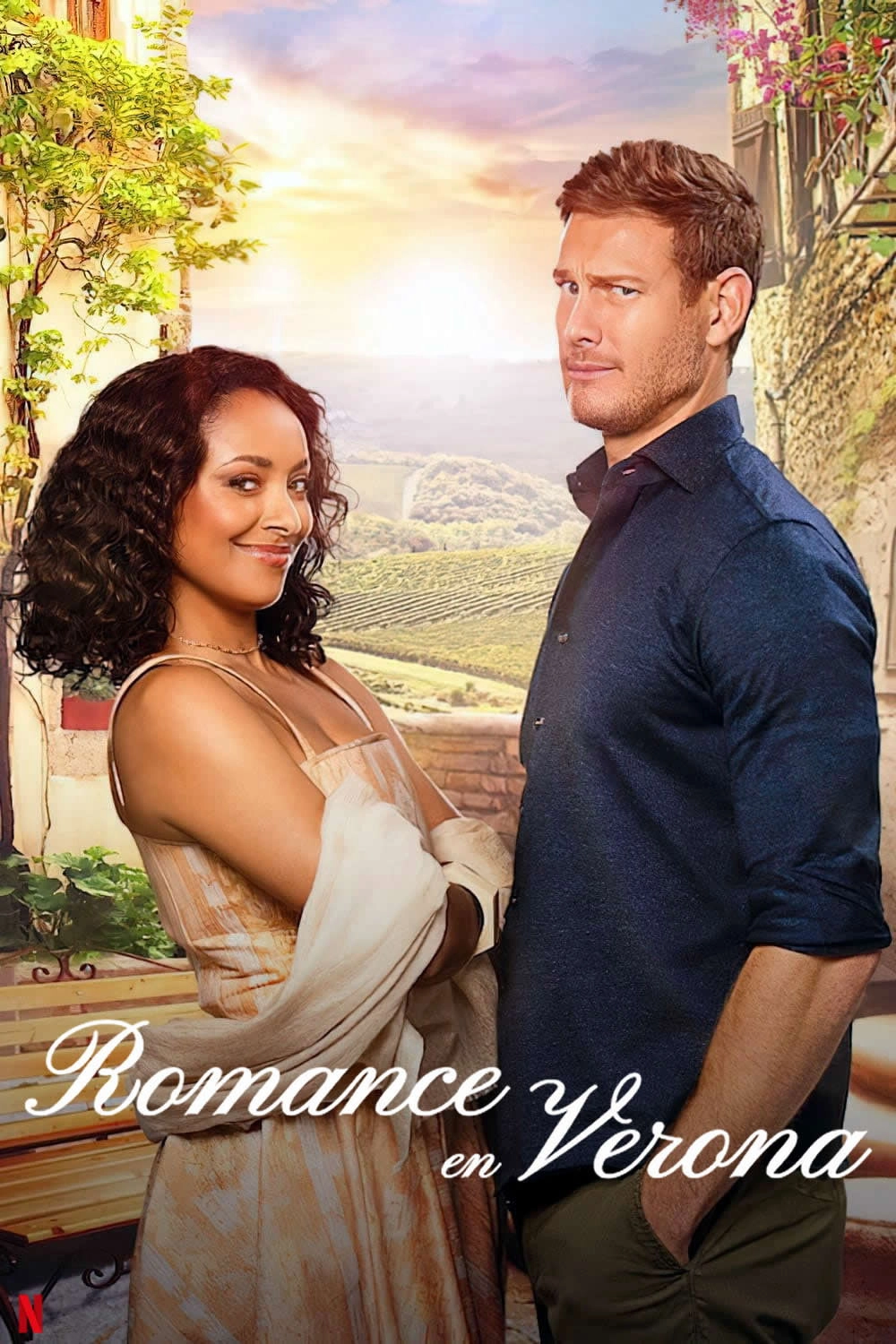 Love in the Villa