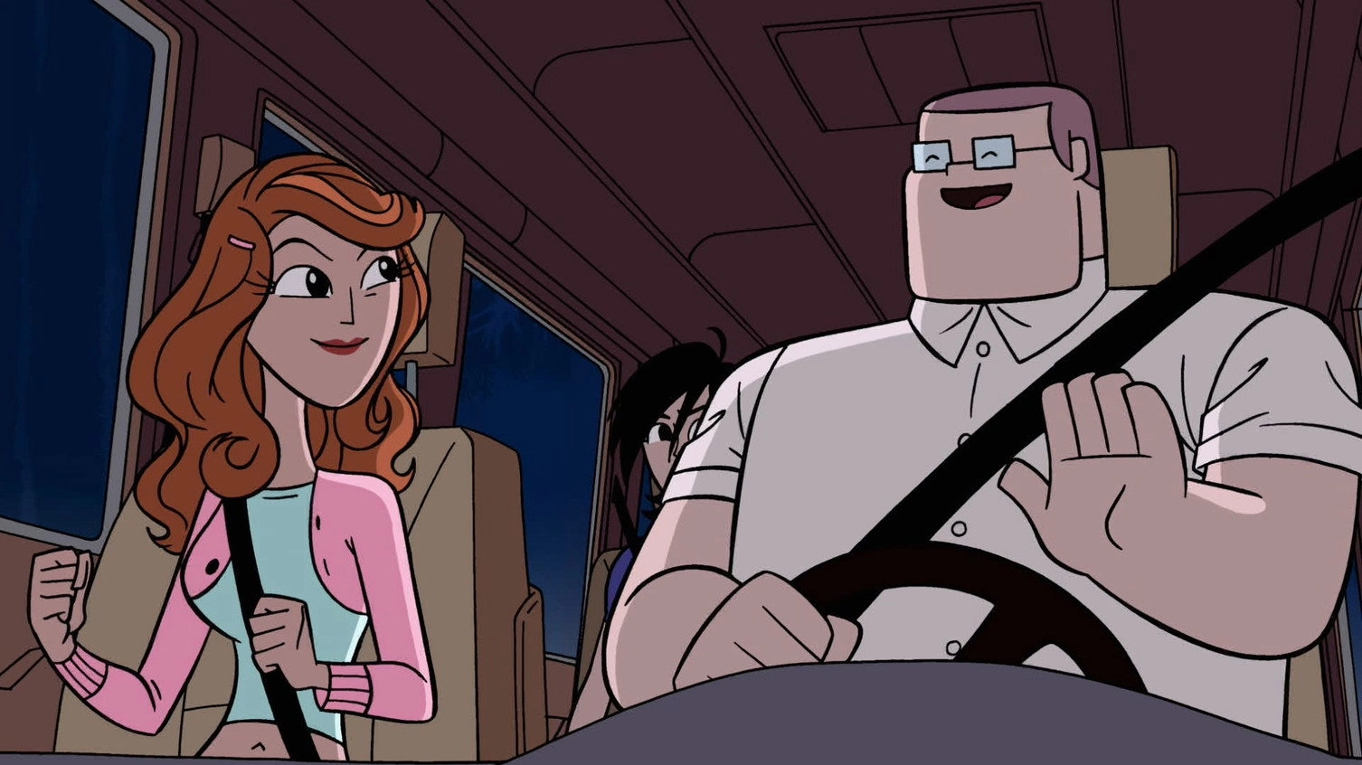 Sym-Bionic Titan