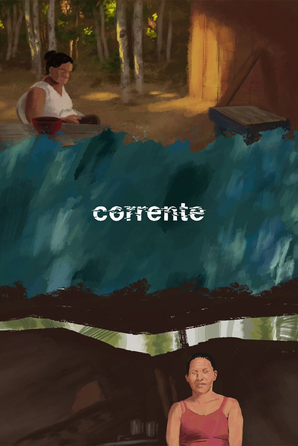De l'orient à l'occident