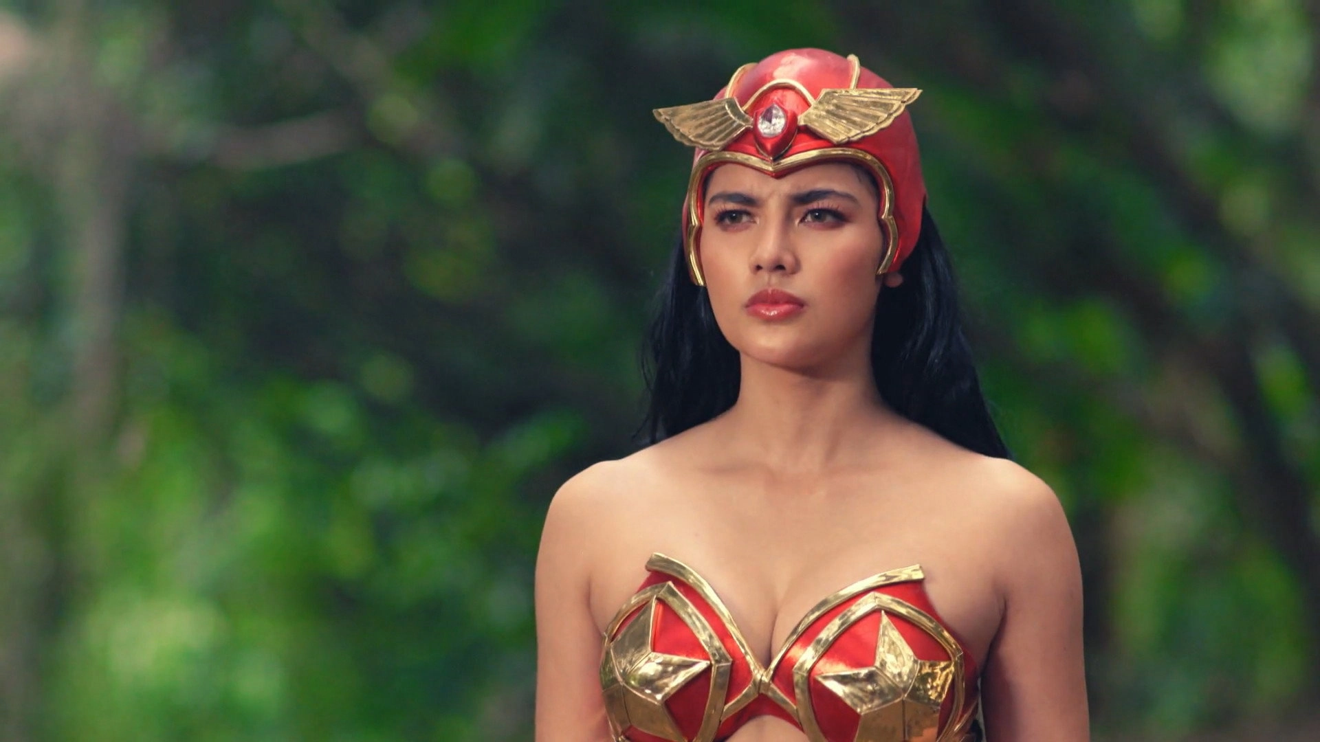 Mars Ravelo's Darna