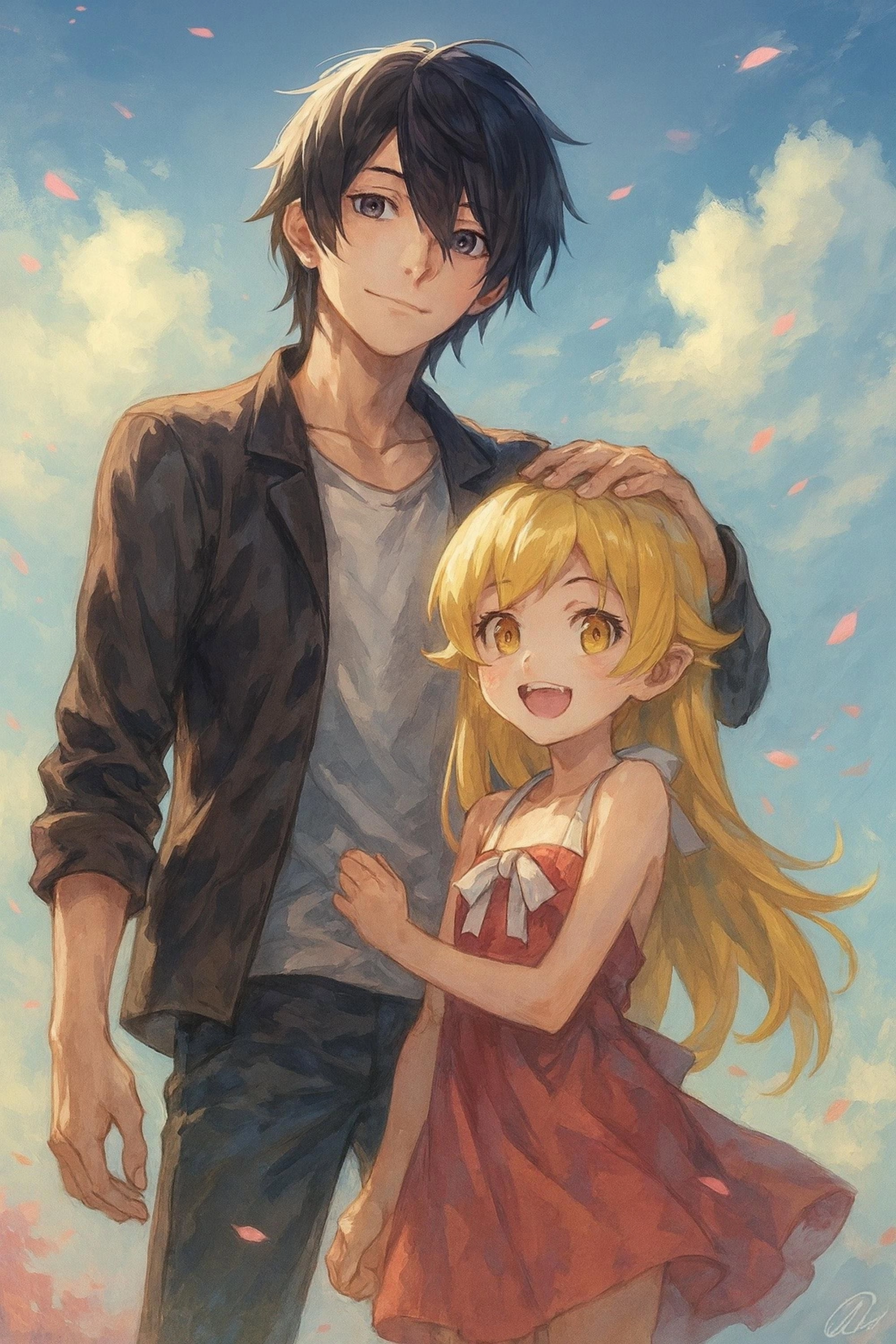 Monogatari