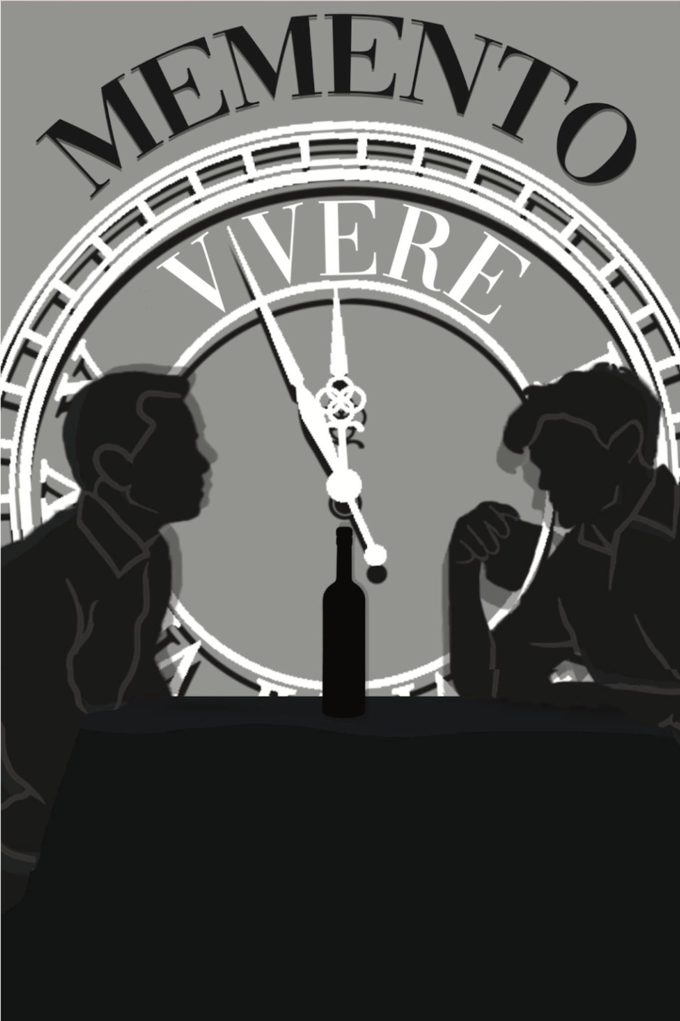 Memento Vivere