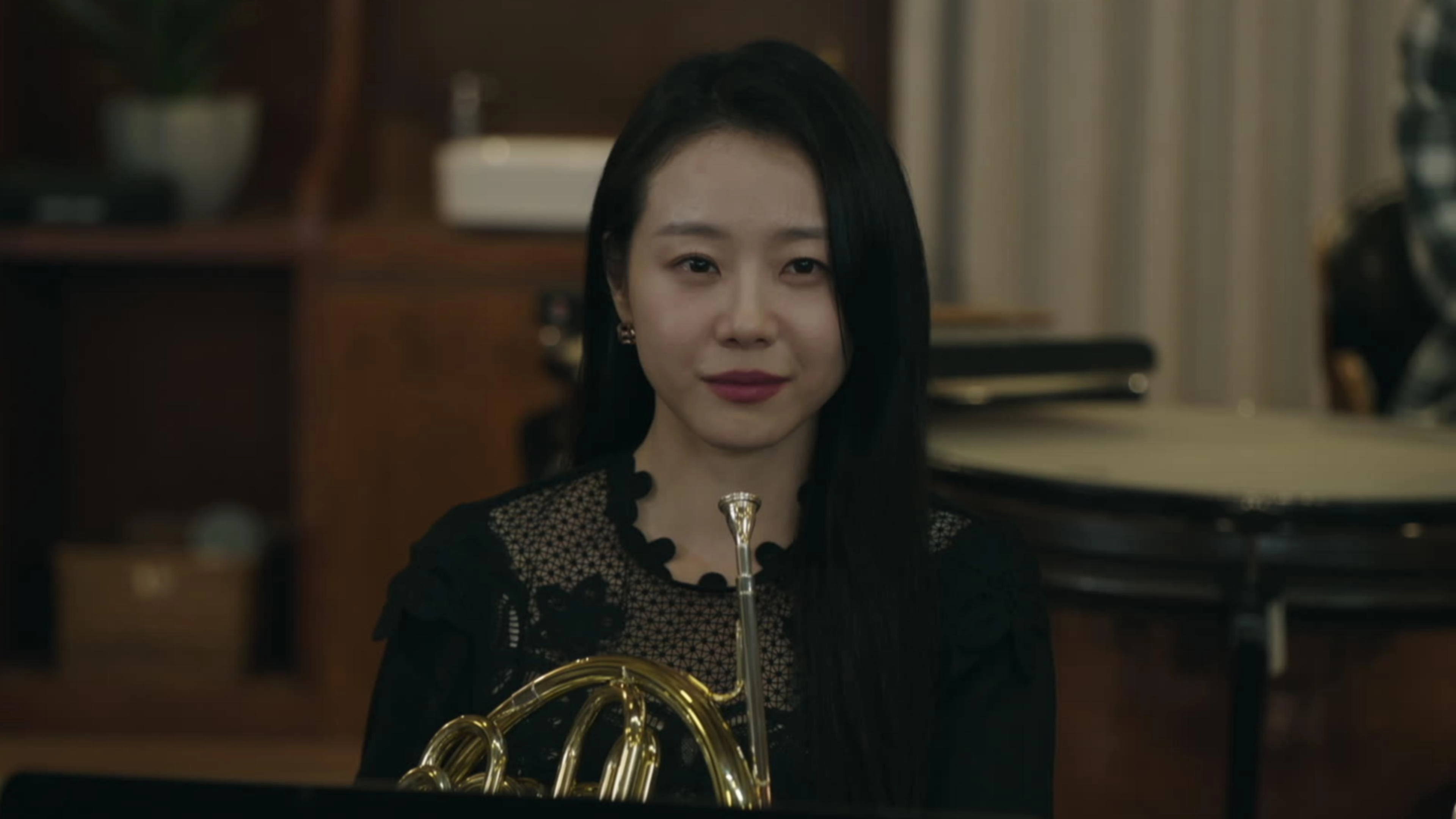 Maestra: Strings of Truth