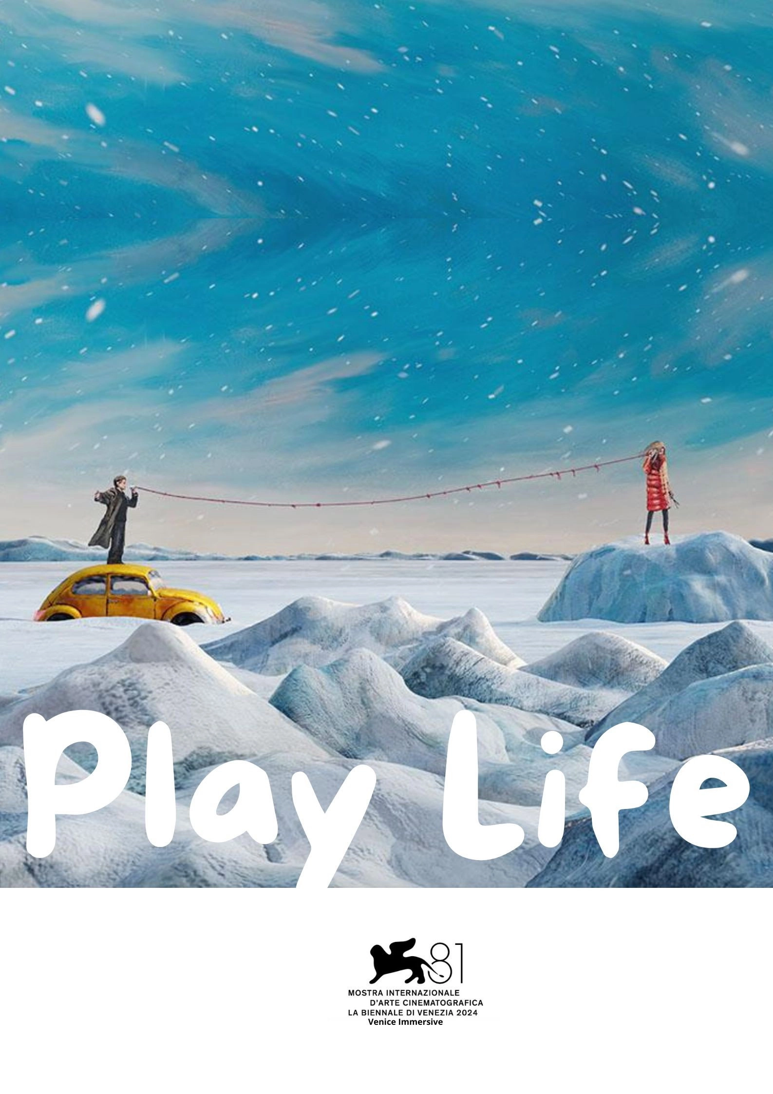 Play Life