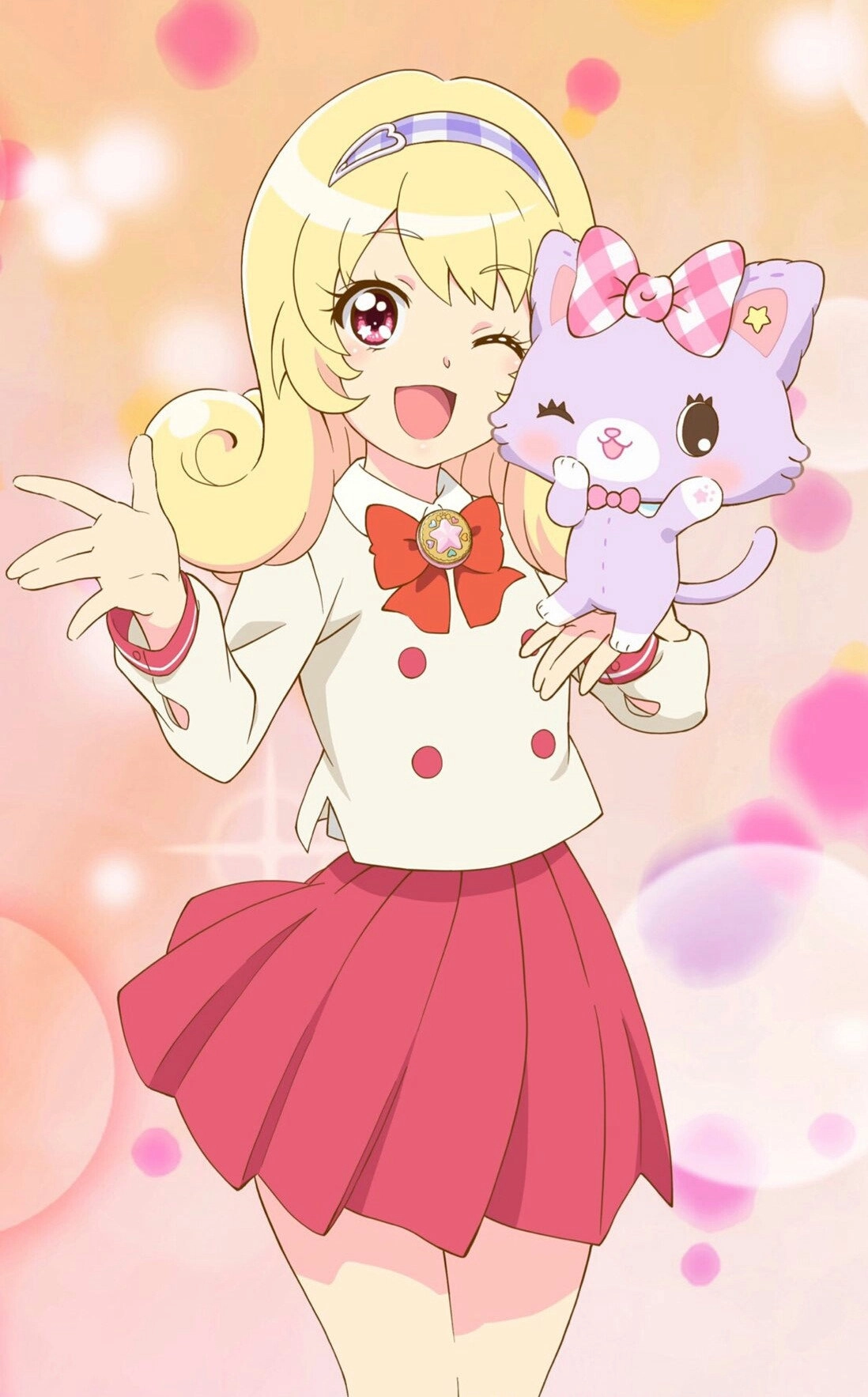Mewkledreamy