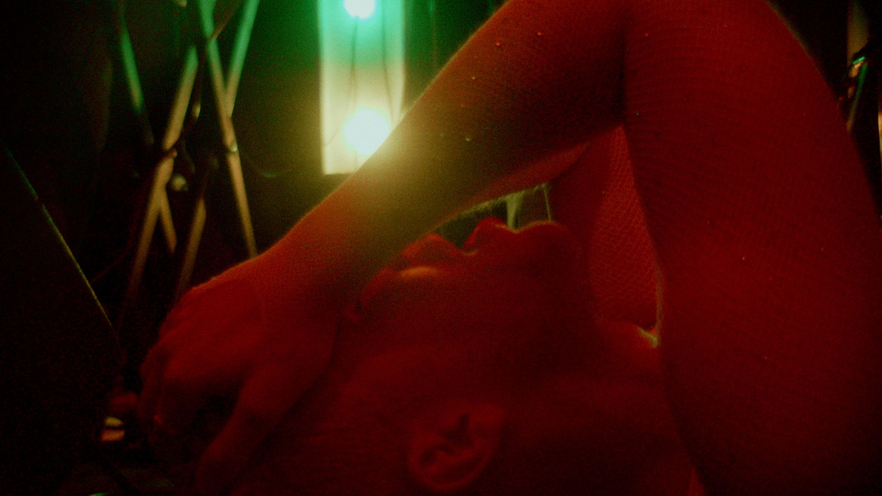 Red Windows