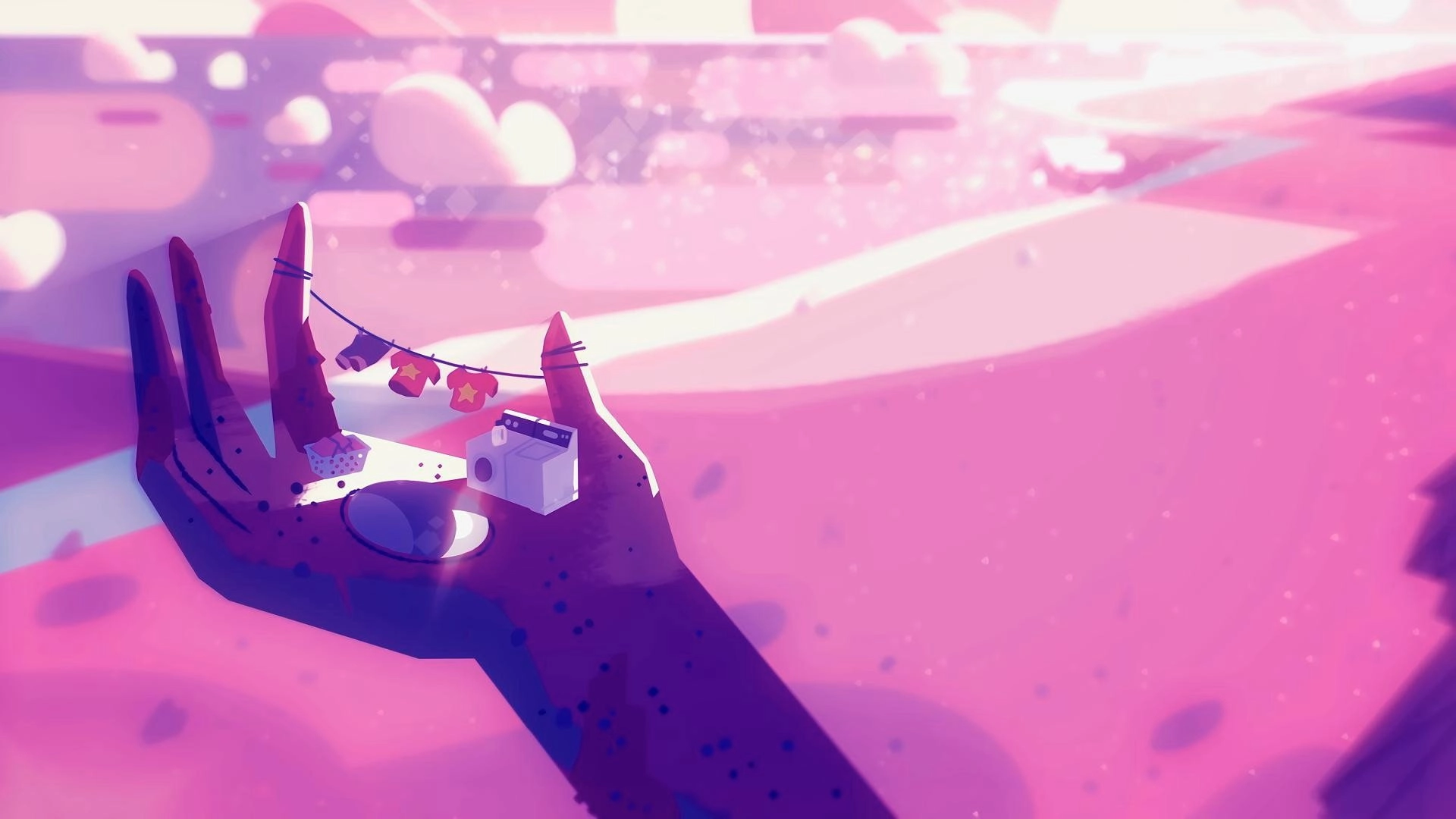 Steven Universe
