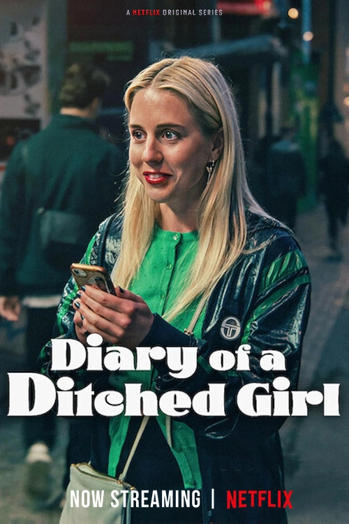 Diary of a Ditched Girl