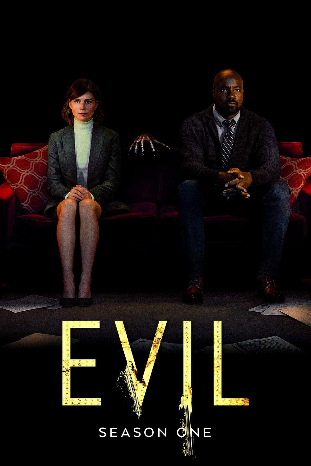Evil
