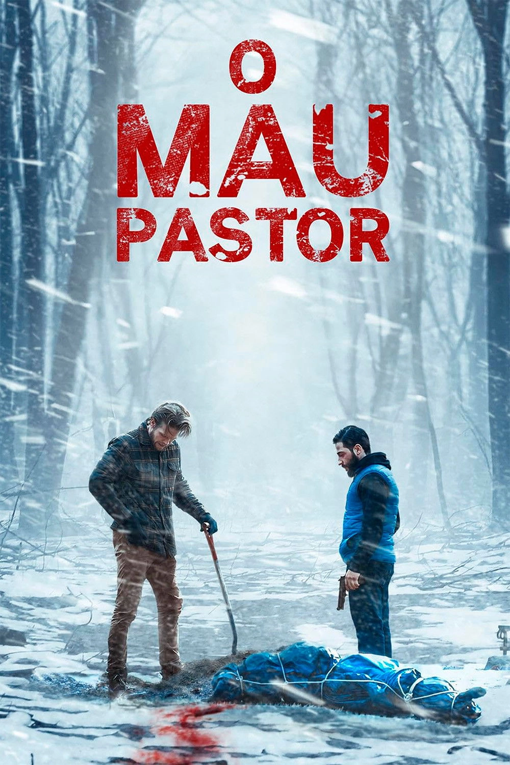 The Bad Shepherd